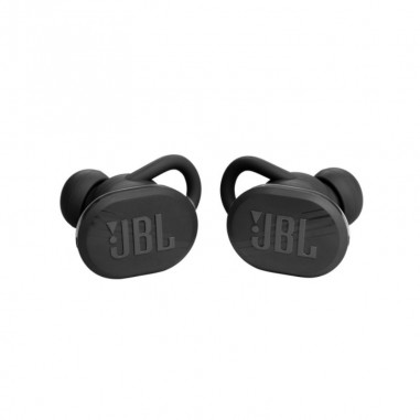 AURICULAR JBL ENDURANCERACE BLACK Al mejor precio del Paraguay