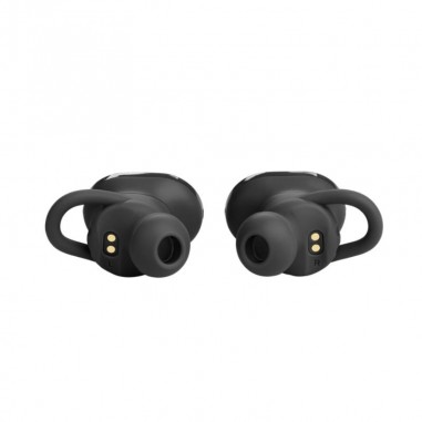 AURICULAR JBL ENDURANCERACE BLACK Al mejor precio del Paraguay