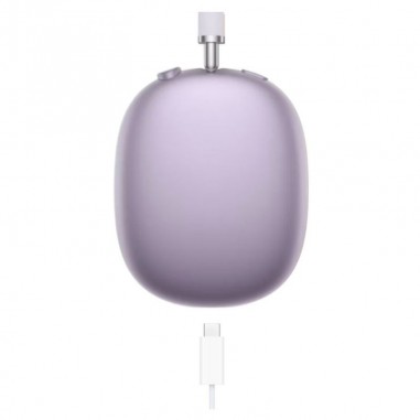 Apple Airpods Max USB-C Purple. Al mejor precio del Paraguay.