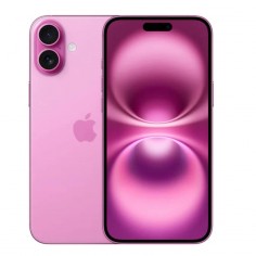 Celular Apple iPhone 16 128GB Black Chip. Al mejor precio en el Paraguay