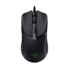 Mouse Gamer Razer Cobra Chroma RGB – Precisión Óptica, Iluminación Personalizable – Negro