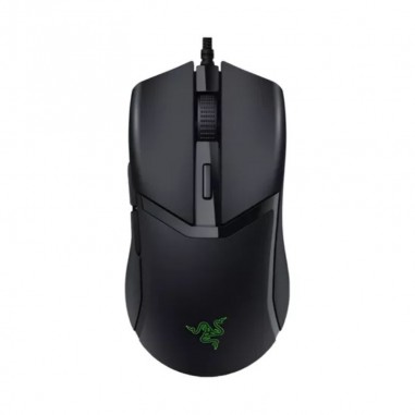 Mouse Gamer Razer Cobra Chroma - Negro