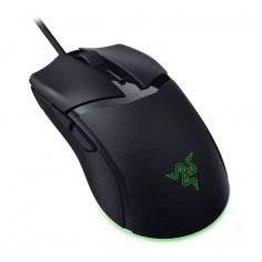 Mouse Gamer Razer Cobra Chroma RGB – Precisión Óptica, Iluminación Personalizable – Negro 2