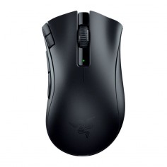 Mouse Gamer Razer DeathAdder V2 X Wireless – Alto Desempeño, 7 Botones Programables – Negro