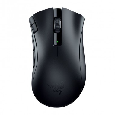 Mouse Gamer Razer Deathadder V2 X...