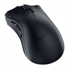 Mouse Gamer Razer DeathAdder V2 X Wireless – Alto Desempeño, 7 Botones Programables – Negro 2
