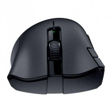 Mouse Gamer Razer DeathAdder V2 X Wireless – Alto Desempeño, 7 Botones Programables – Negro