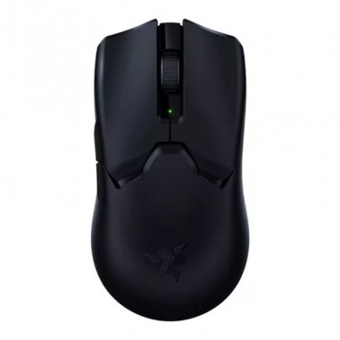 Mouse Gamer Razer Viper V2 Pro Wireless – Negro – Ultraligero, Preciso y Profesional