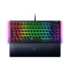 Teclado Gamer Razer BlackWidow V4 75% – Mecánico, RGB, Diseño Compacto – Negro 2