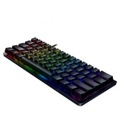 Teclado Gamer Razer Huntsman MINI 60% - Negro. Al  mejor precio del Paraguay