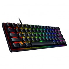 Teclado Gamer Razer Huntsman MINI 60% - Negro. Al  mejor precio del Paraguay 2