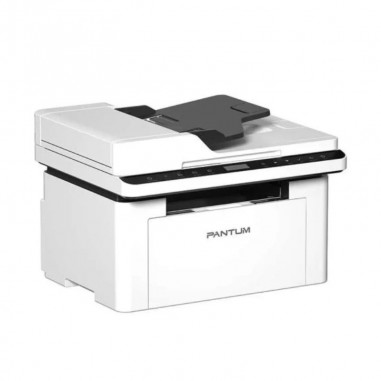 Impresora Pantum BM2300AW – Multifunción Láser Monocromática con Wi-Fi, Bluetooth y ADF