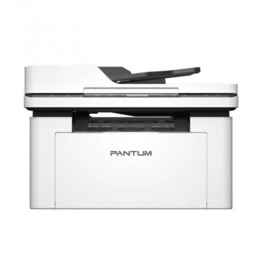 Impresora Pantum BM2300AW – Multifunción Láser Monocromática con Wi-Fi, Bluetooth y ADF