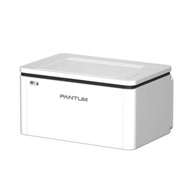Impresora Pantum BP2300W – Láser Monocromática con Wi-Fi, Bluetooth y USB