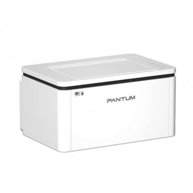 Impresora Pantum BP2300W – Láser Monocromática con Wi-Fi, Bluetooth y USB