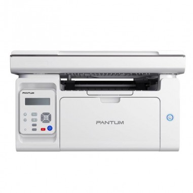 Impresora Pantum M6509NW – Multifunción Láser Monocromática con Wi-Fi y Red Ethernet