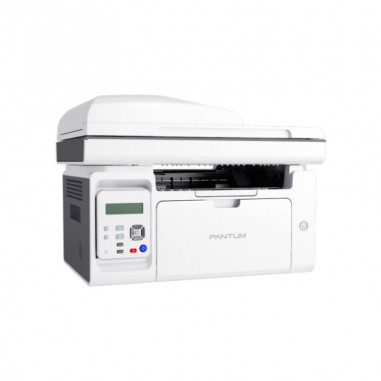 Impresora Pantum M6559NW – Multifunción Láser Monocromática con Wi-Fi, Ethernet y ADF