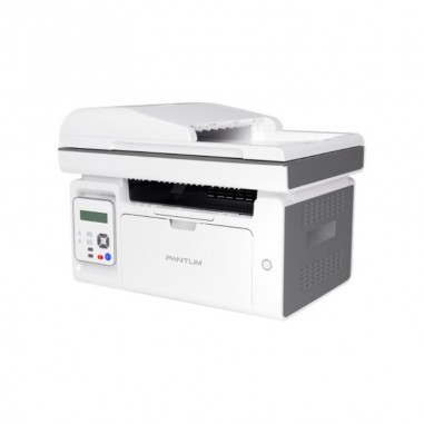 Impresora Pantum M6559NW – Multifunción Láser Monocromática con Wi-Fi, Ethernet y ADF