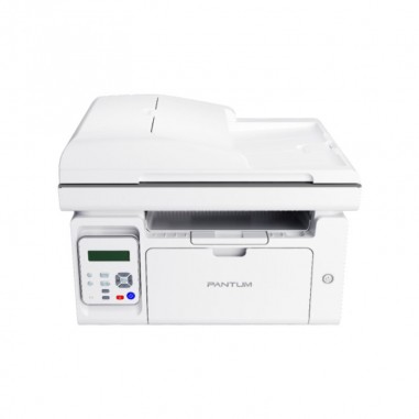 Impresora Pantum M6559NW – Multifunción Láser Monocromática con Wi-Fi, Ethernet y ADF