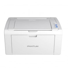 Impresora Pantum P2509W – Láser Monocromática con Wi-Fi y USB – Compacta y Eficiente 2