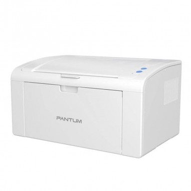 Impresora Pantum P2509W – Láser Monocromática con Wi-Fi y USB – Compacta y Eficiente