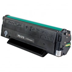 Tóner Pantum PD-219 – Monocromático, Compatible con P2509W / M6559NW 2