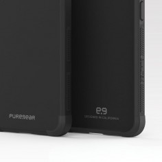 Samsung S25 PureGear DualTek Nightfall 2