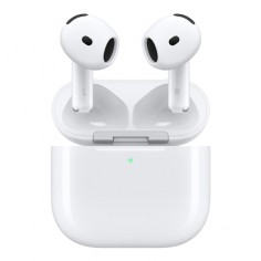 AURICULAR APPLE AIRPODS 4 (USB-C) ANC
