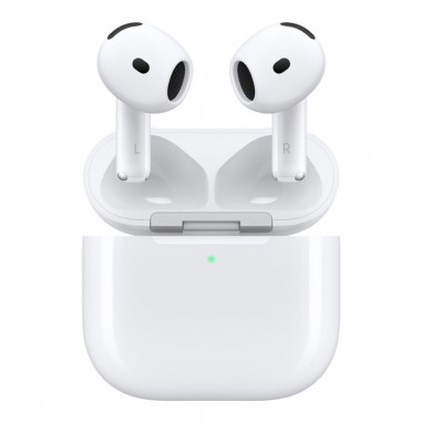 AURICULAR APPLE AIRPODS 4 (USB-C) ANC