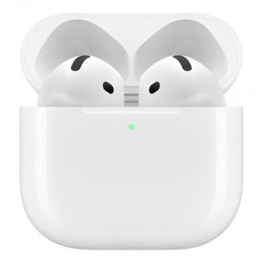AURICULAR APPLE AIRPODS 4 (USB-C) ANC
