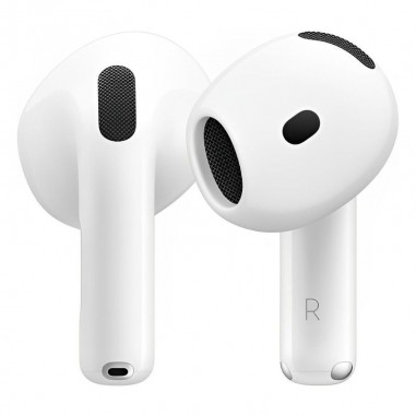 AURICULAR APPLE AIRPODS 4 (USB-C) ANC