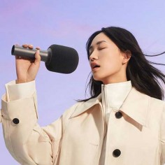 MICROFONO XIAOMI PARA KARAOKE 2