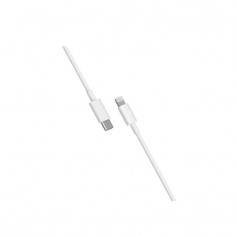 CABLE XIAOMI MI TYPE-C TO LIGHTNING WHITE