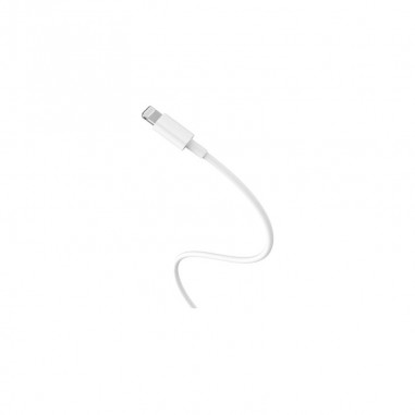 CABLE XIAOMI MI TYPE-C TO LIGHTNING WHITE