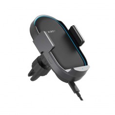 CARGADOR PARA AUTO  XIAOMI 50W WIRELESS  BLACK