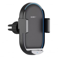 CARGADOR PARA AUTO  XIAOMI 50W WIRELESS  BLACK 2