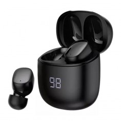 ARGOM SKEIPODS E66 - 20H BLK