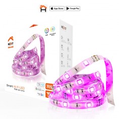 Tira LED Nexxt Smart 5M NHB-S611