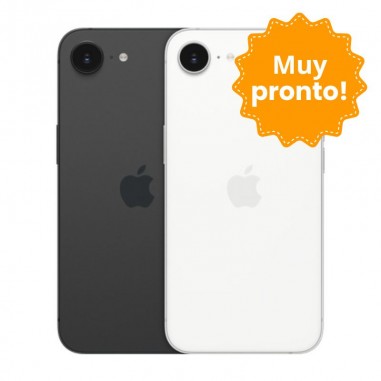 Celular iPhone 16e