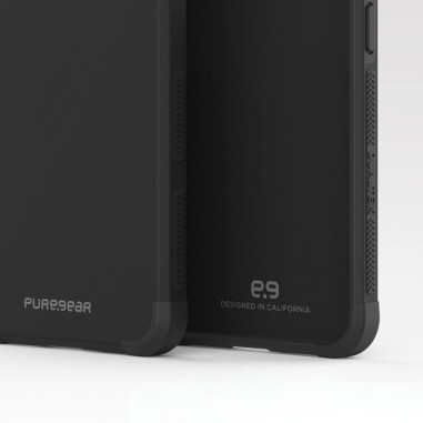 Samsung S25 PLUS PureGear DualTek Nightfall