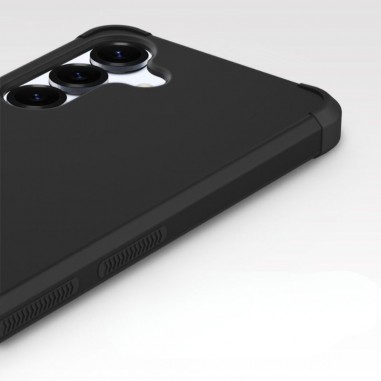 Samsung S25 PLUS PureGear DualTek Nightfall