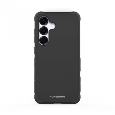Samsung S25 PLUS PureGear DualTek Nightfall