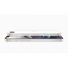 Celular iPhone 16e 128GB Esim 2