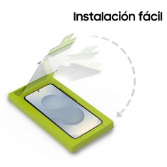 Lamina de vidrio S25 PLUS Puregear 2