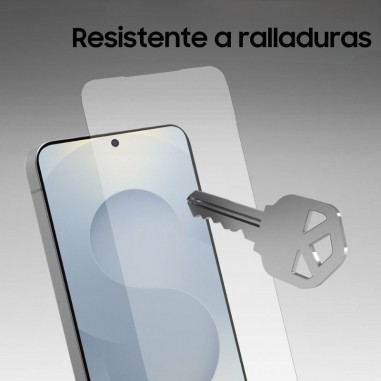 Lamina de vidrio S25 PLUS Puregear
