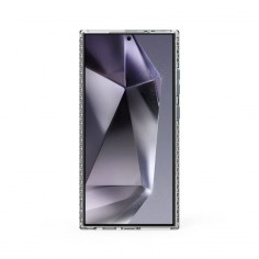 Samsung Galaxy S25 Ultra PureGear Slim Shell PLUS Kik with MagSafe Silver 2