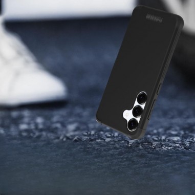 Samsung Galaxy S25 Ultra DualTek con MagSafe Nightfall