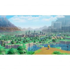 Juego Nintendo Switch - The Legends Of Zelda: Echoes Of Wisdom 2