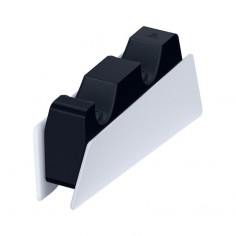 Base de Carga Playstation 5 Dualsense - Blanco