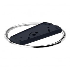 Soporte Vertical para PlayStation 5 Slim – Negro – Estabilidad y Estilo